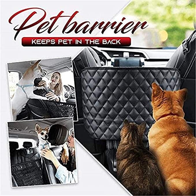 Car Seat Storage Organizer, Handbag Holder, Luxury Car Organizer, Backseat Storage Bag, Backseat Car Organizer for Purse, Phone & Essentials