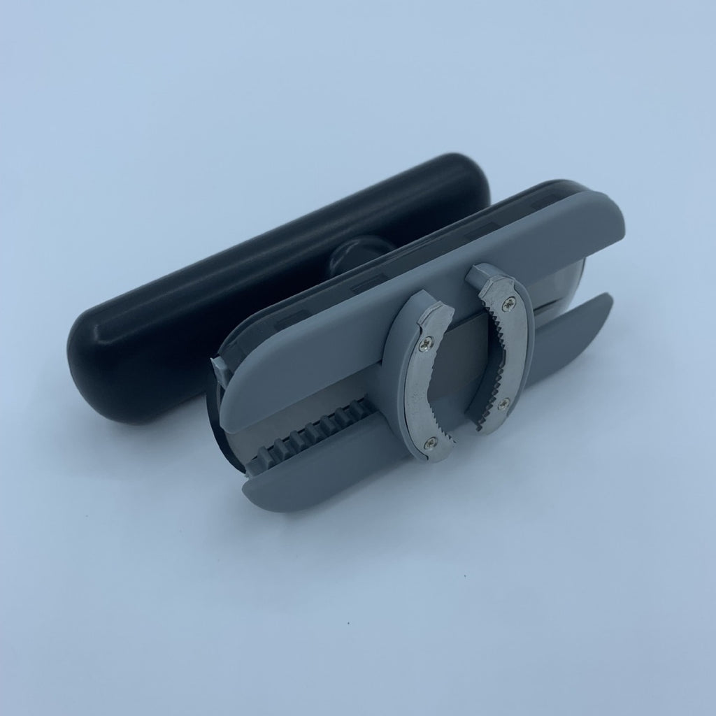 Multifunctional Bottle Opener for Kitchen, 4-in-1 Jar & Can Opener Household Gadget